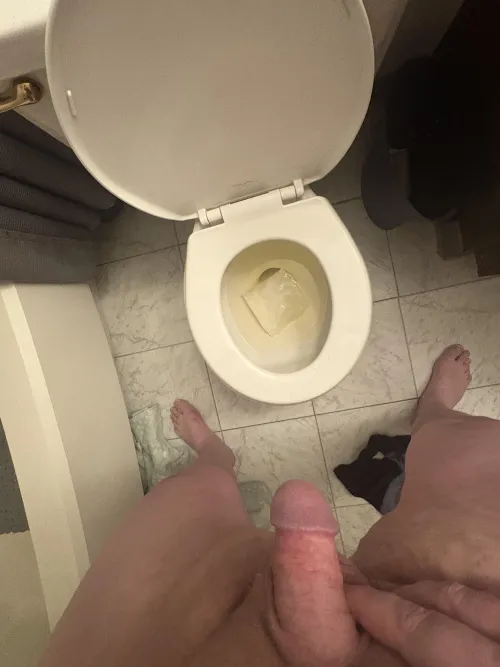 44 m Who’s into the dirty stuff?