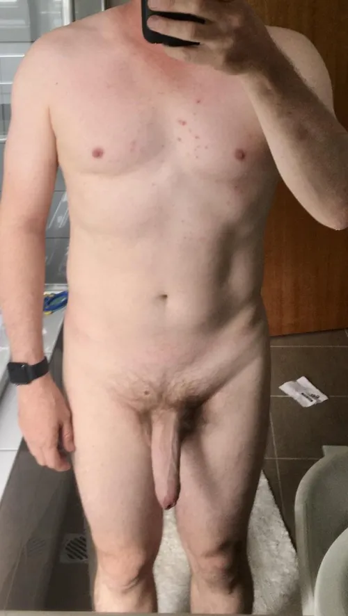 45 m4f dad bod visiting SEQ for the next few weeks