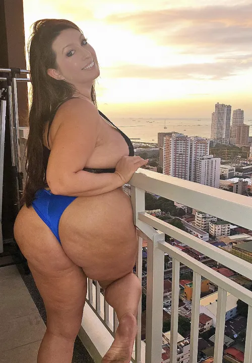 A sight worth stopping for