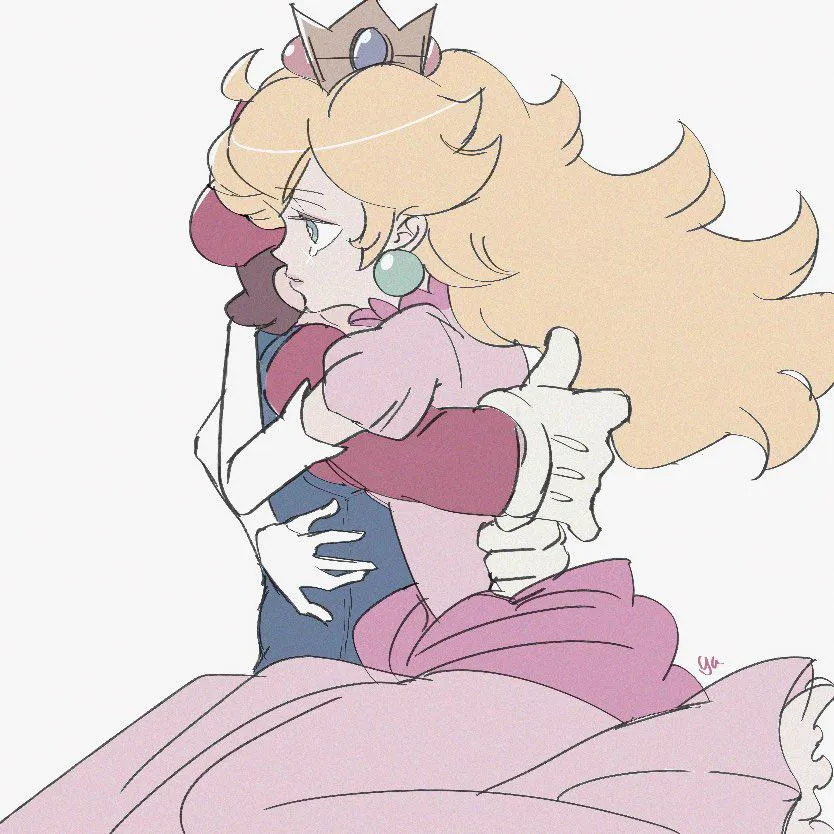 🫂❤💖 (agua_mp)