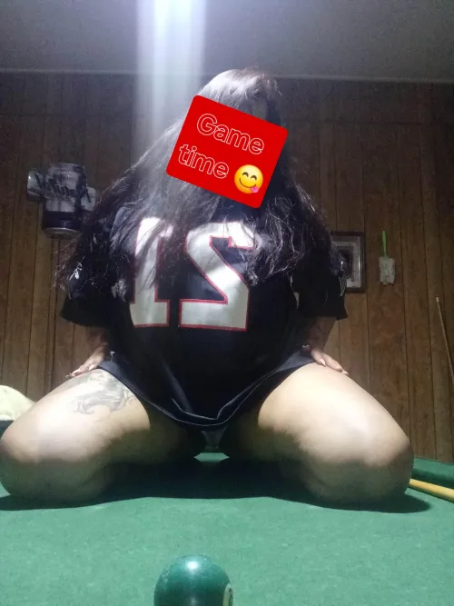 Am I playing it right??