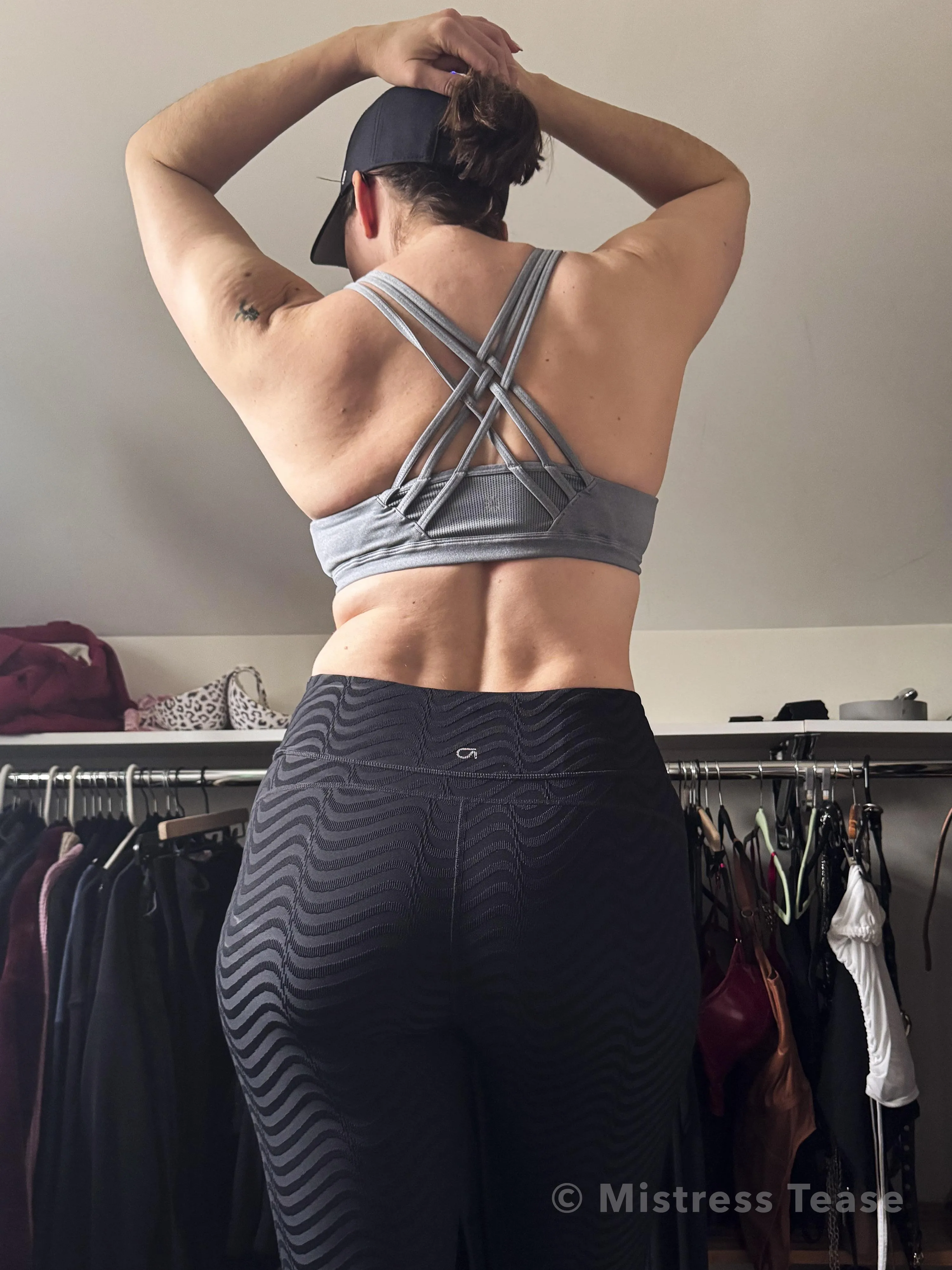 Because consistency matters