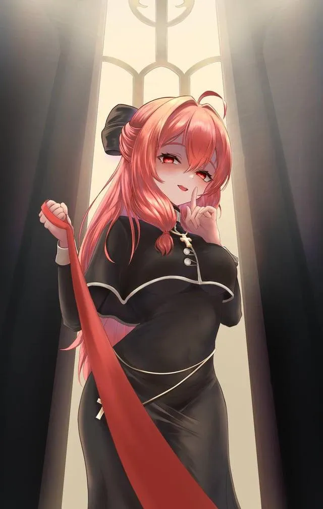 Come on puppy, let’s go.