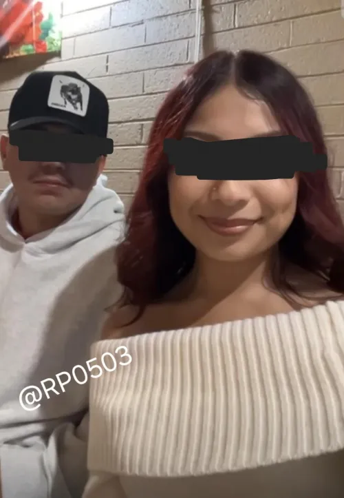 Couple looking for a couple, single f, or select male