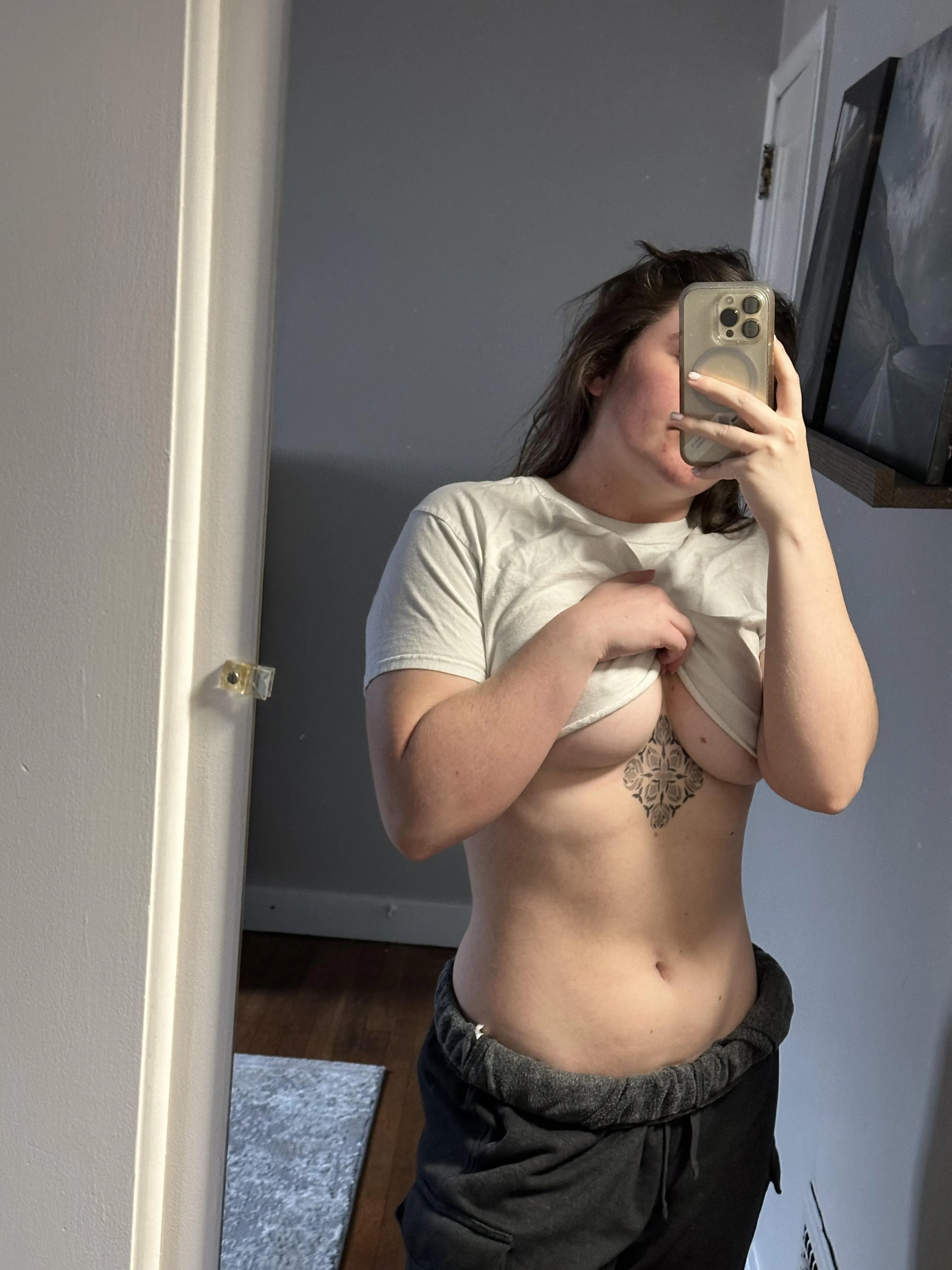 Day 12 of edging and I want to be porn for the good goonettes