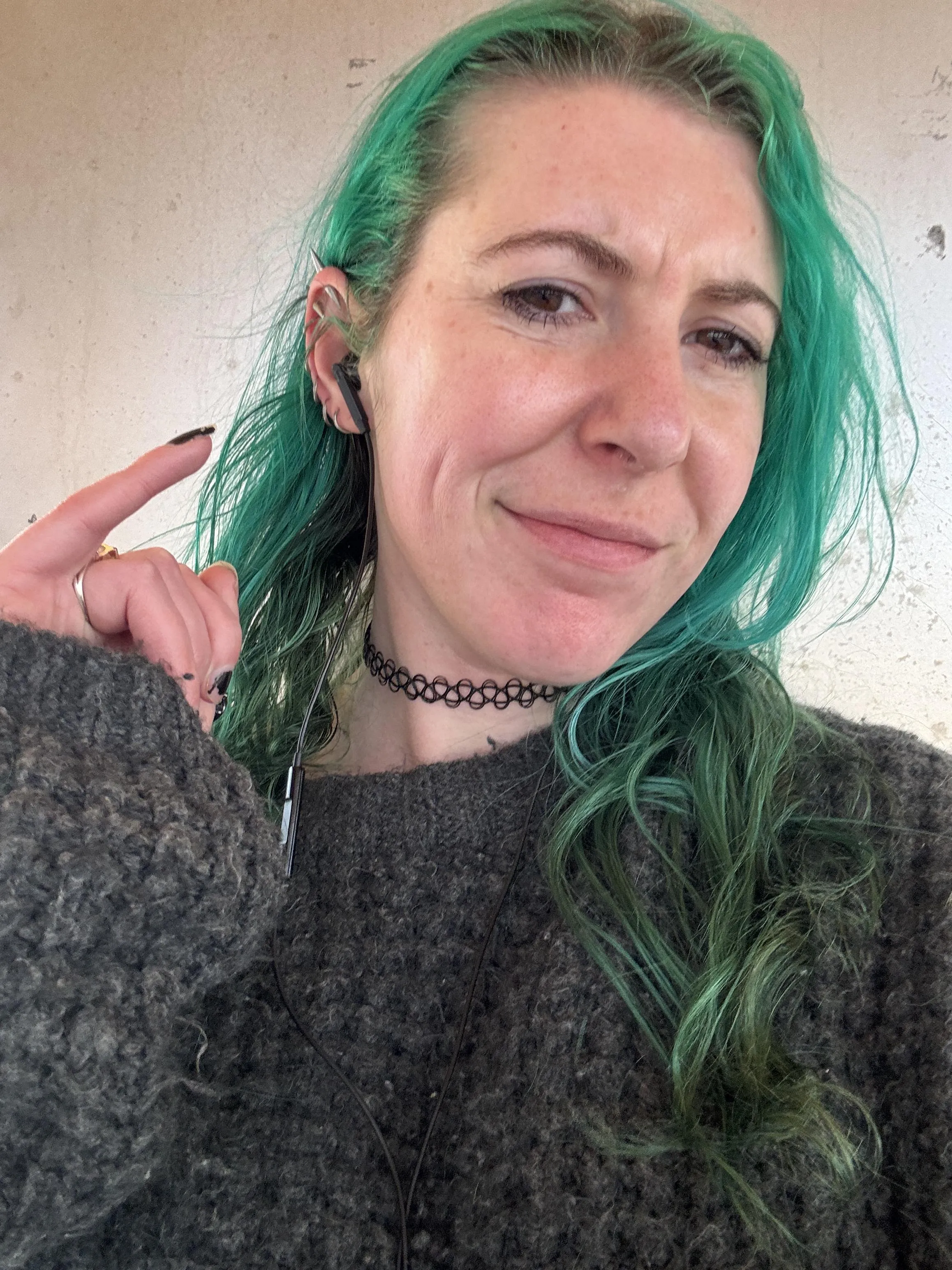 Definitely not enough