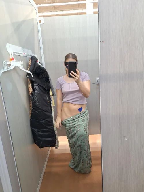 Do you think I should get this outfit