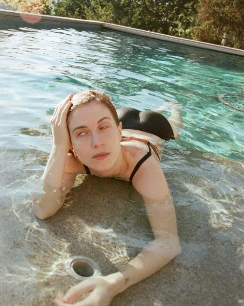 Dripping for Hayley.