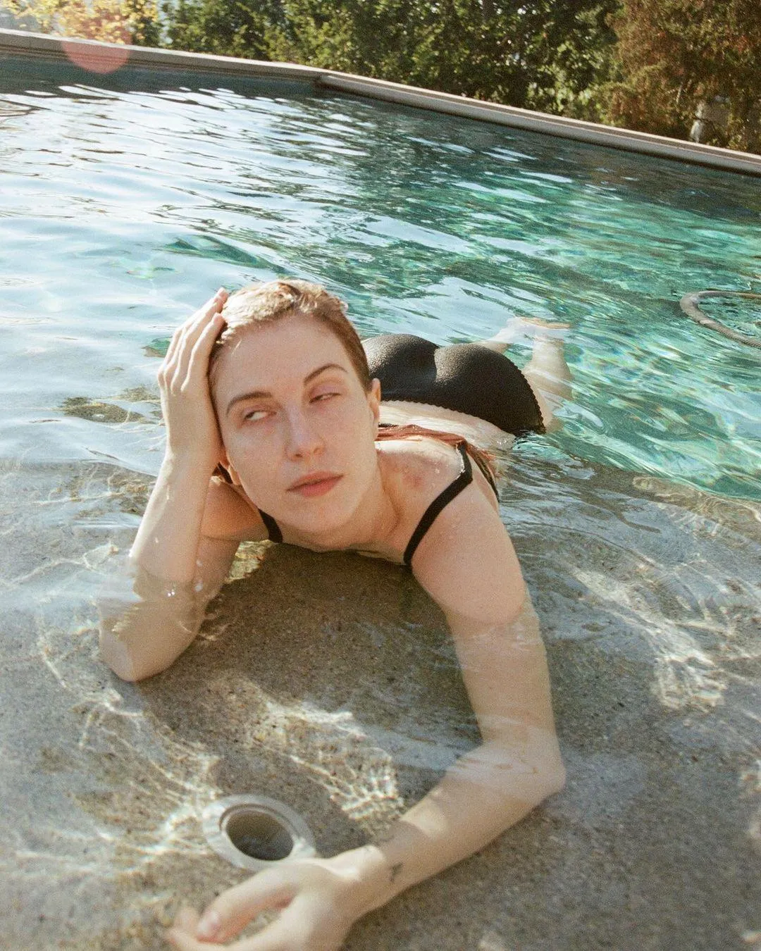 Dripping for Hayley.