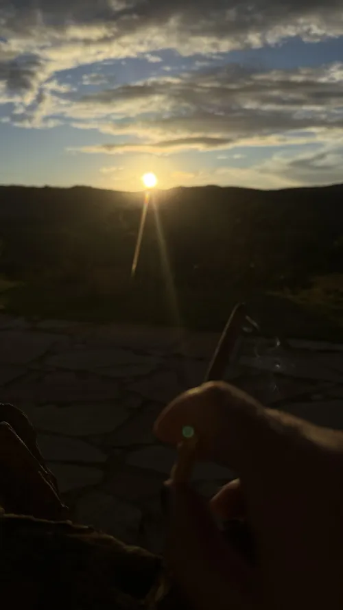 Eu chamo de independência 🌸