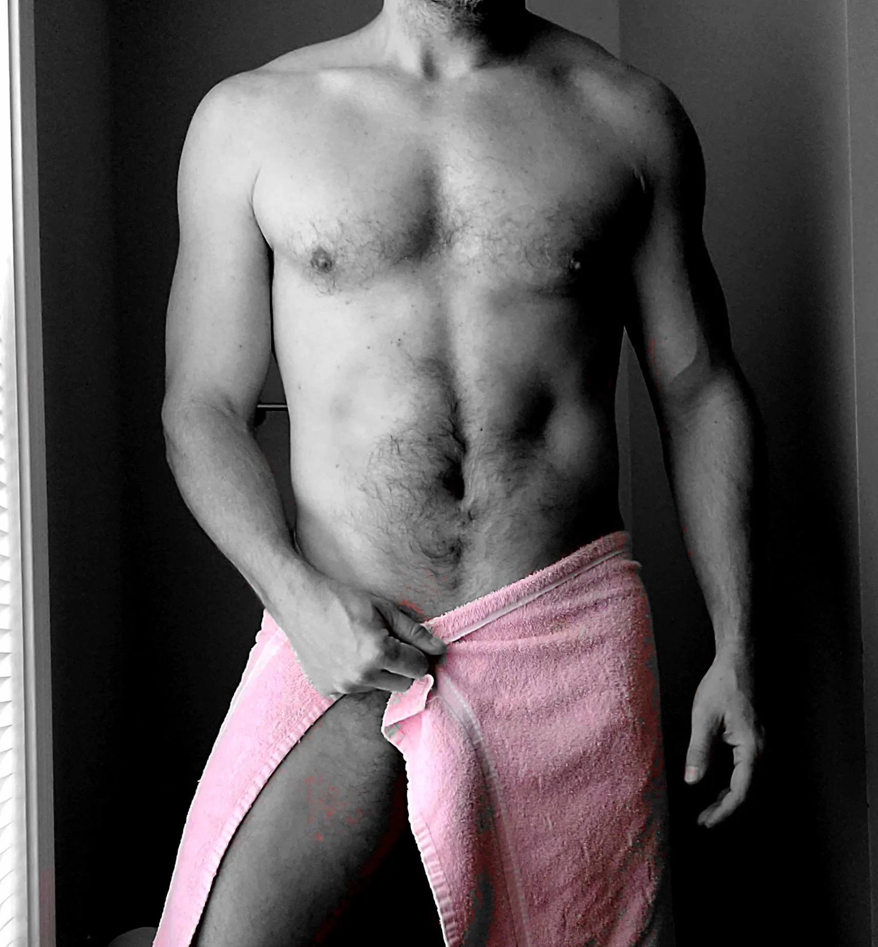 Feeling the need for a little more pink today...