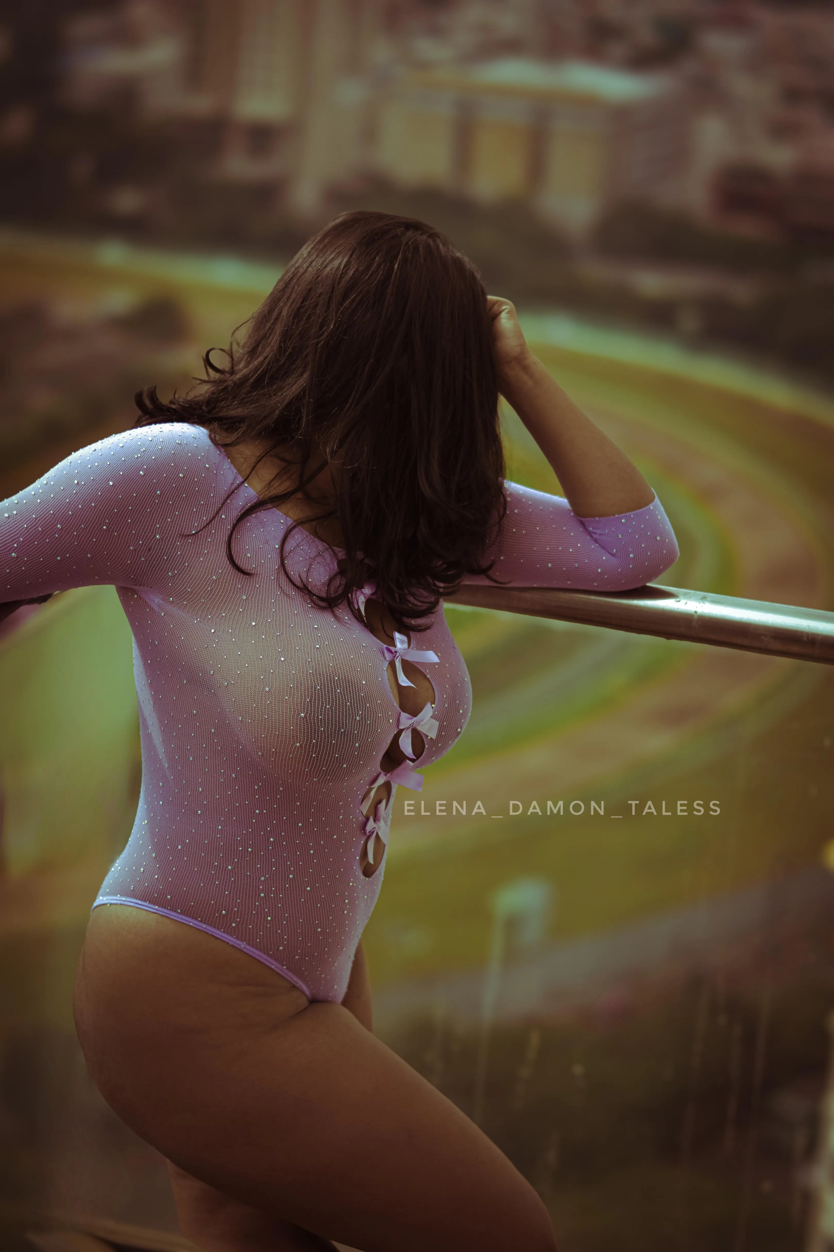 Glittering from India❤️