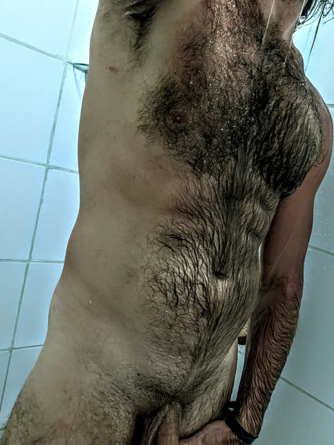 Going on a first date tonight. Should I trim or leave it as is?