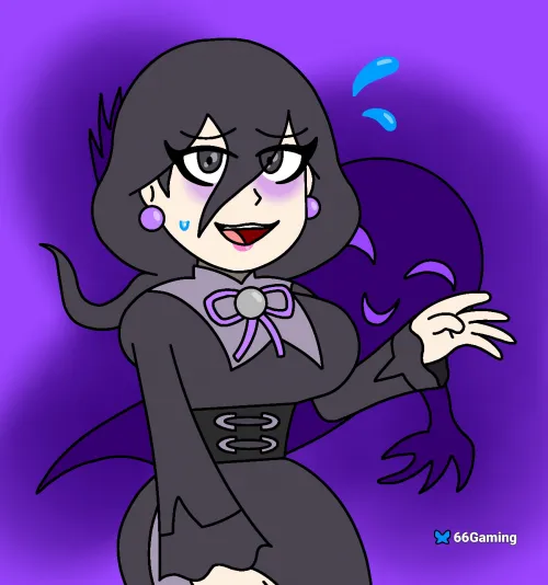 Hex Momiac (Art by 66Gaming)