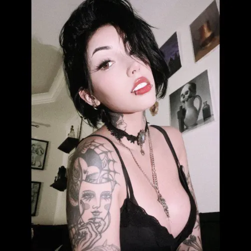 hope you like short hair