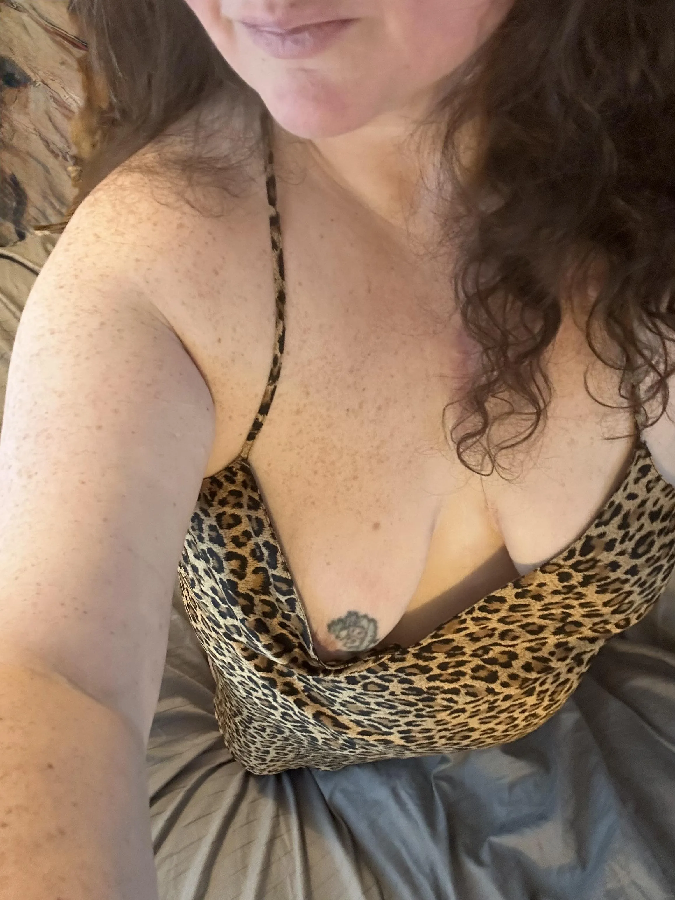 Hope you like the view this morning