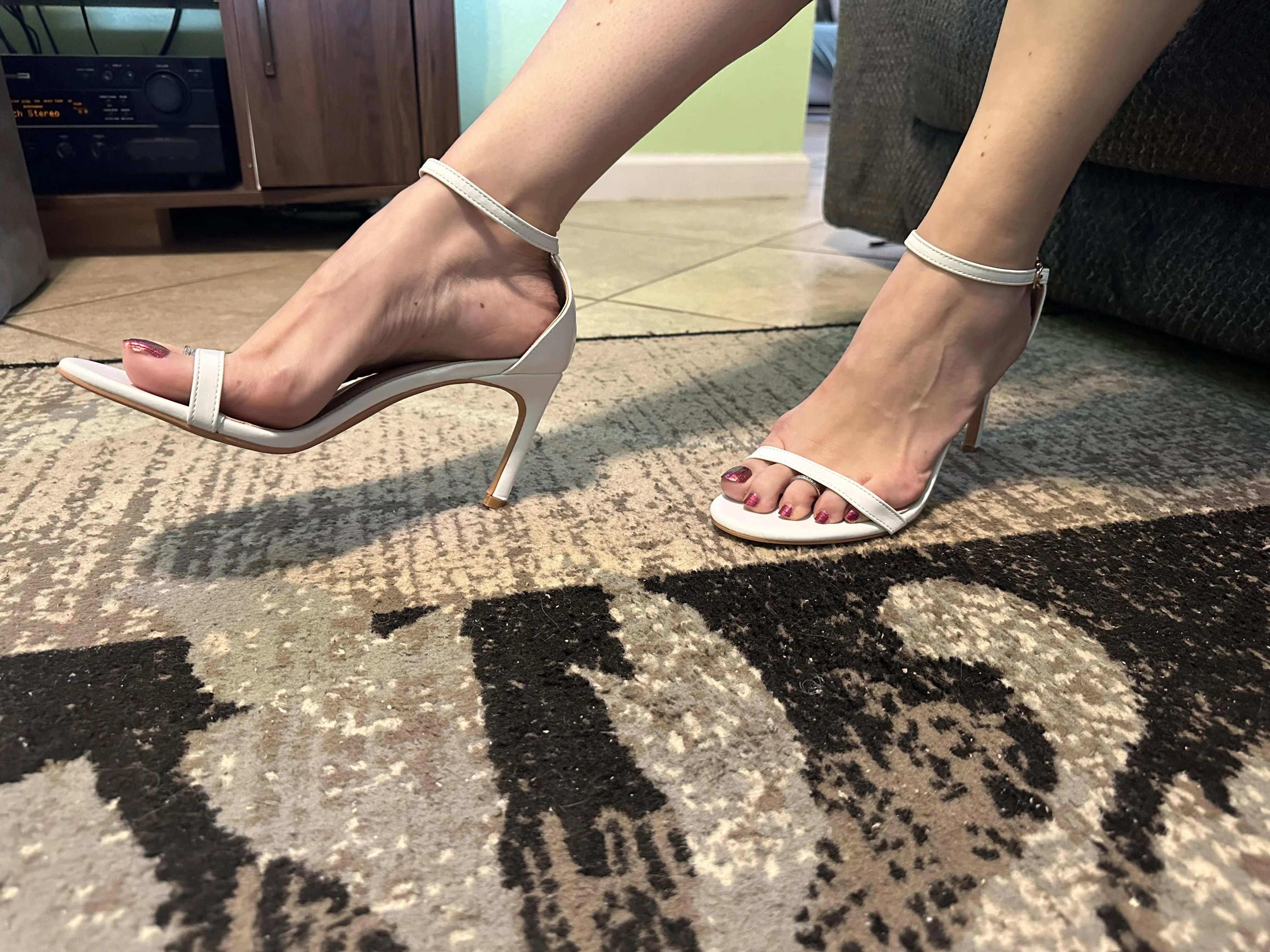 How my arch looking oc