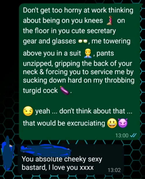 Hybrid (Sexual) Warfare