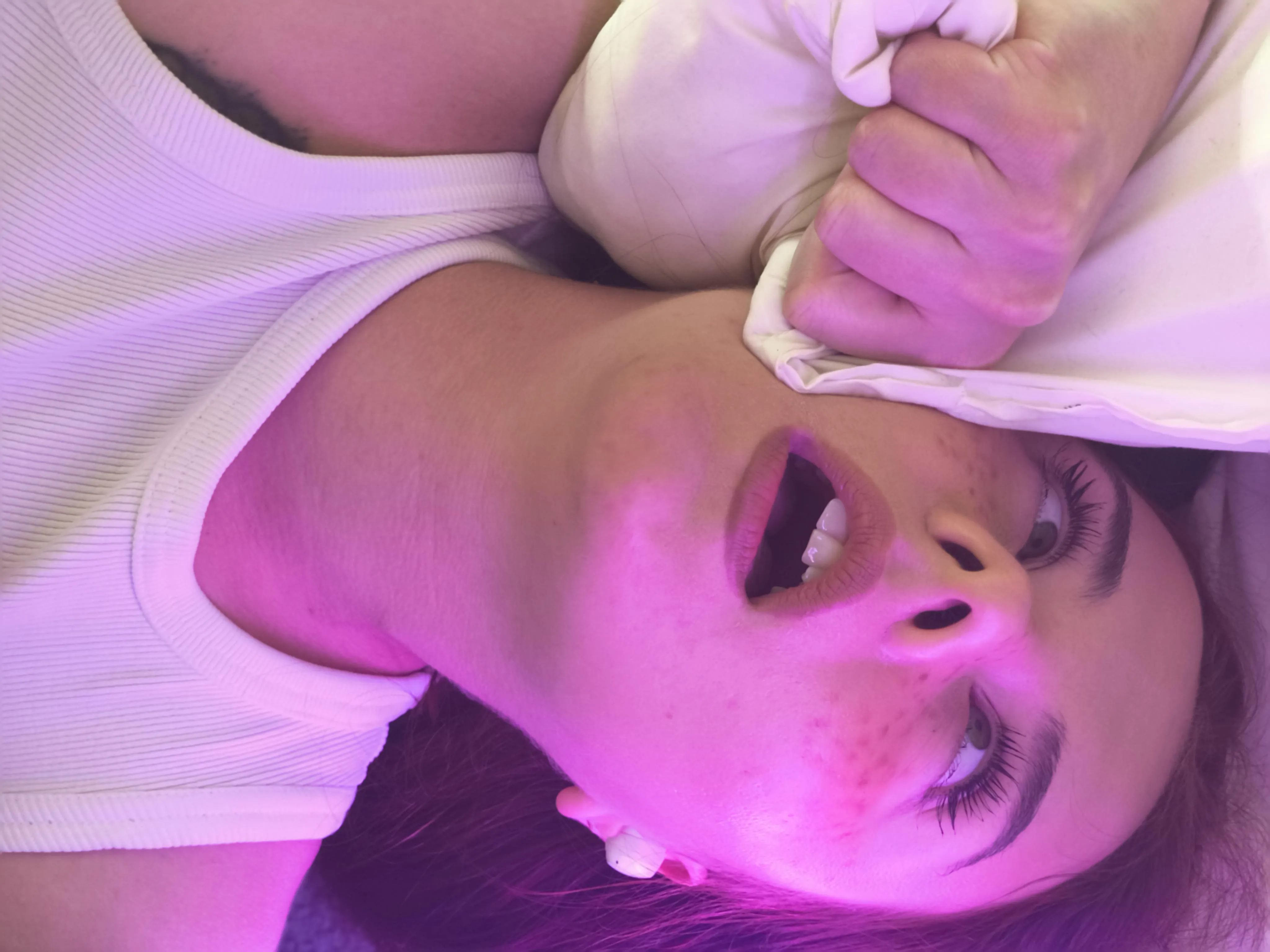 I don’t just visit your dreams—I take control of them.