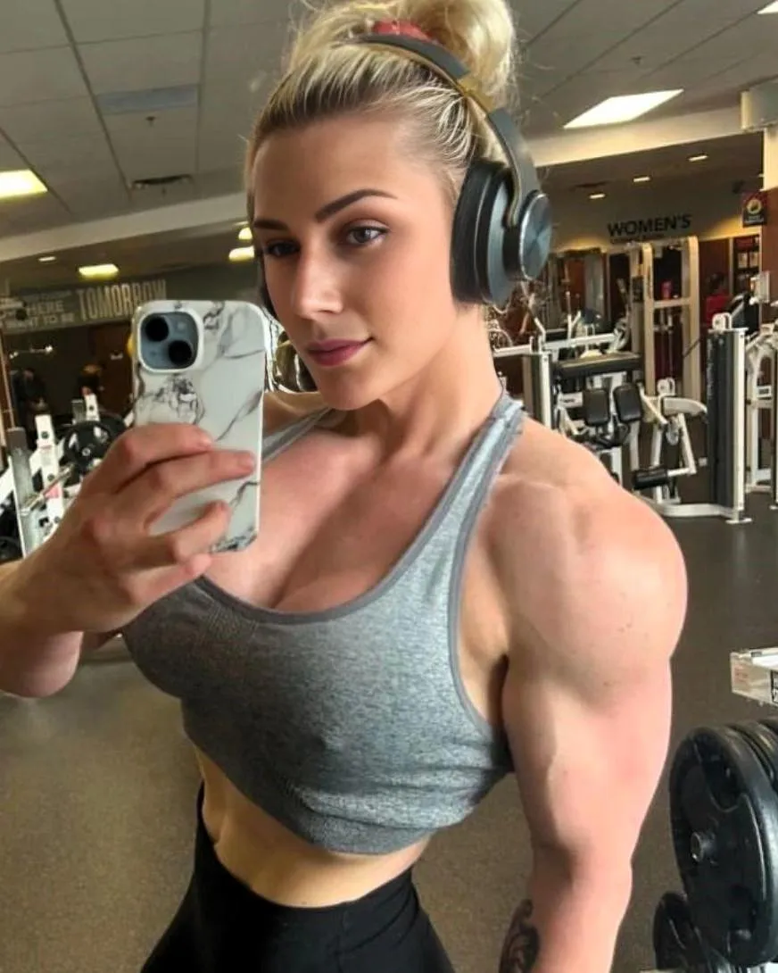 I hope that my hard work makes you hard