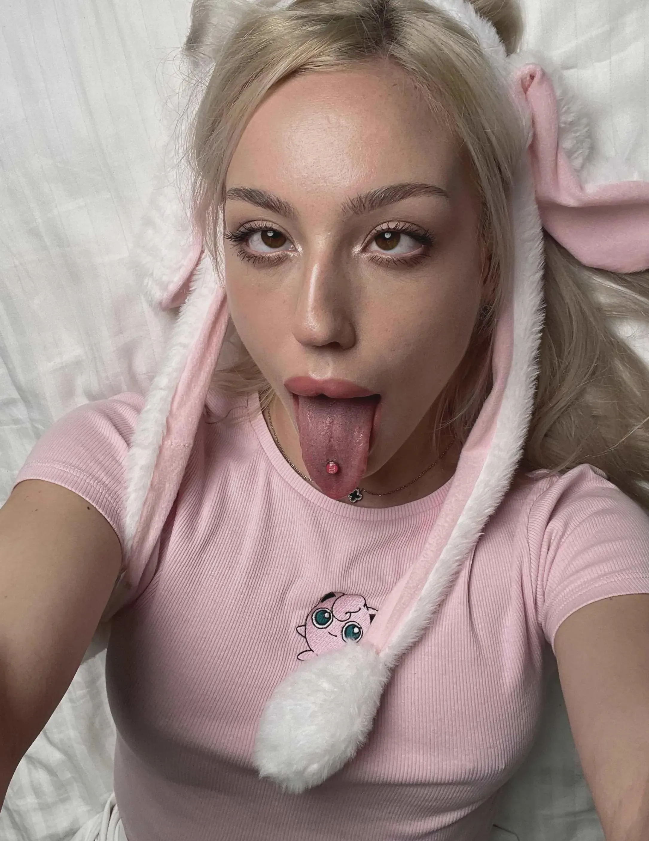 i love doing ahegao its so sexy