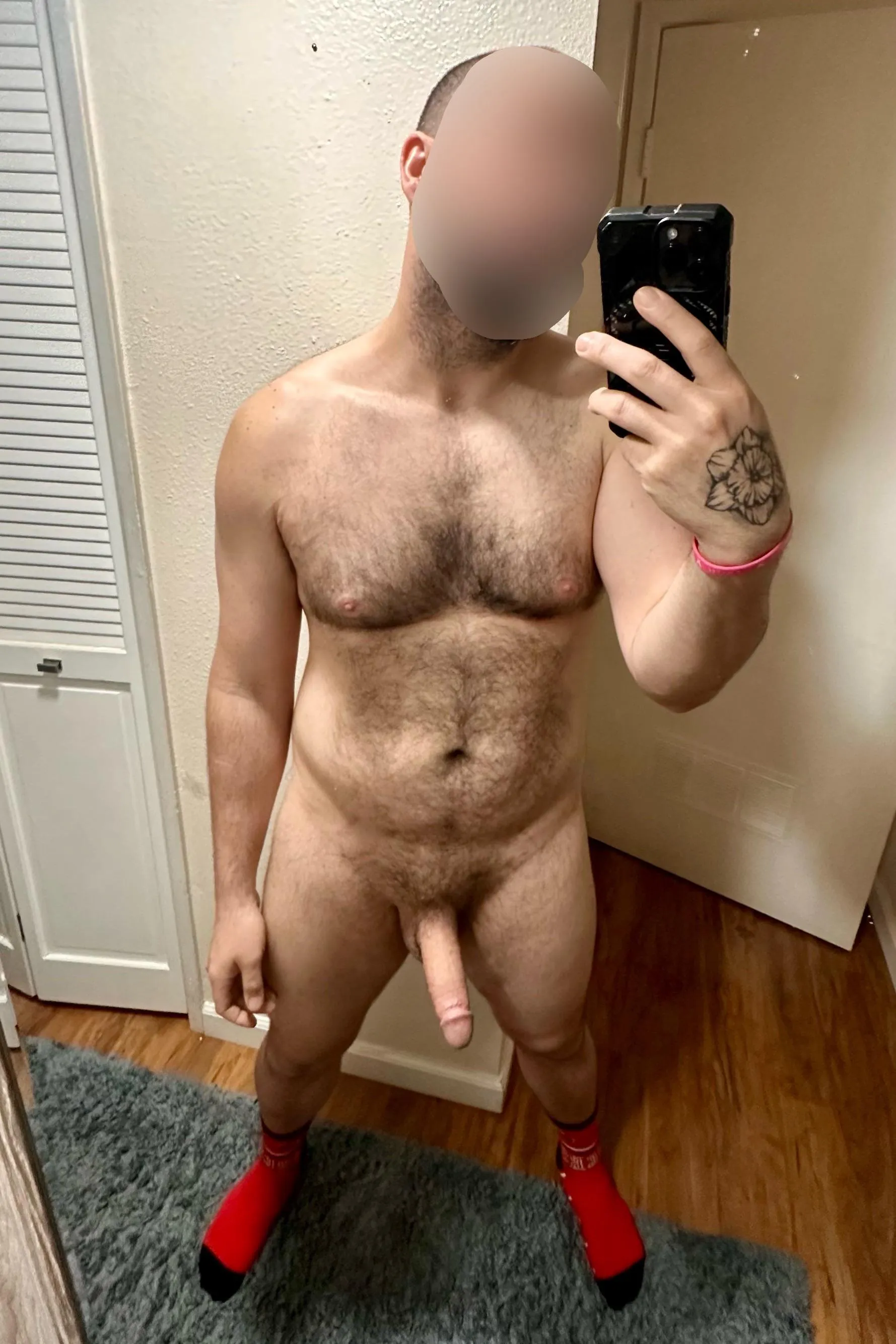 i need a consistent gym bro