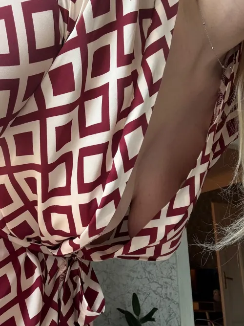 I notice you were staring