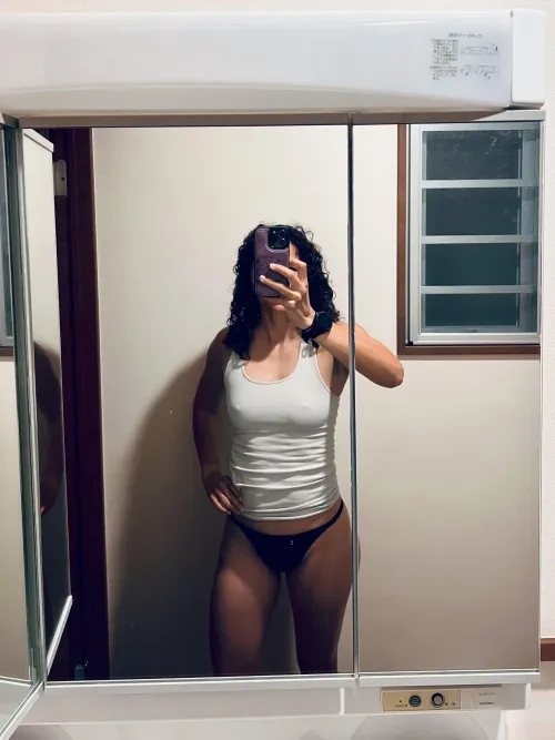 I woke up like this. 🔥