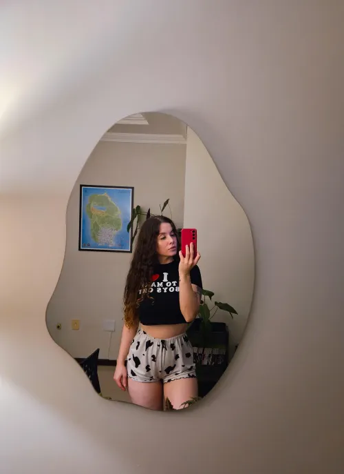 ich bin etwas horny, kann mir jemand helfen? 🫣