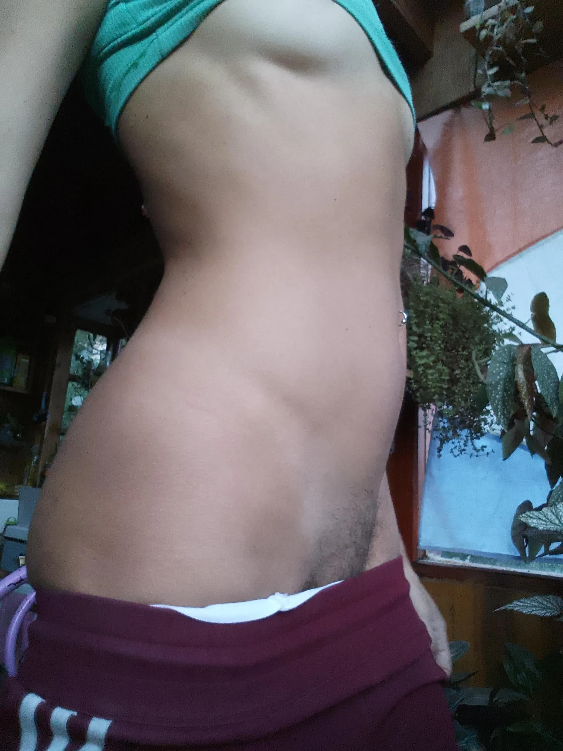 I'm moving soon, little nervous