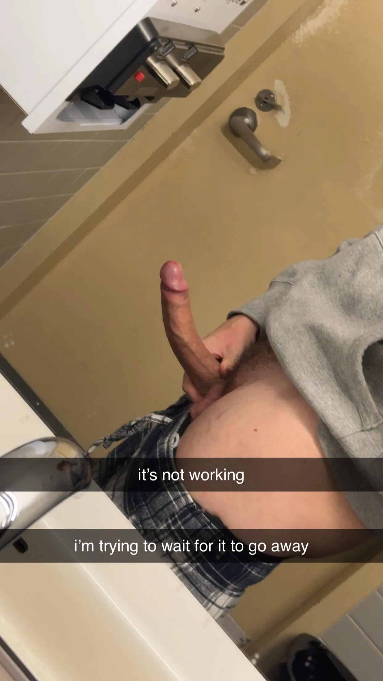 is 18 too young to have a bwc?