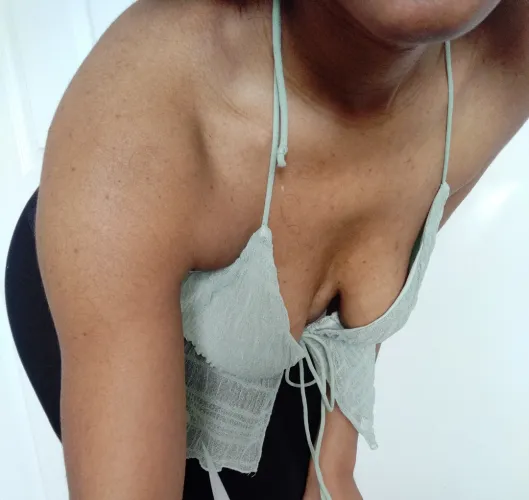 Is it too early to get my summer clothes out