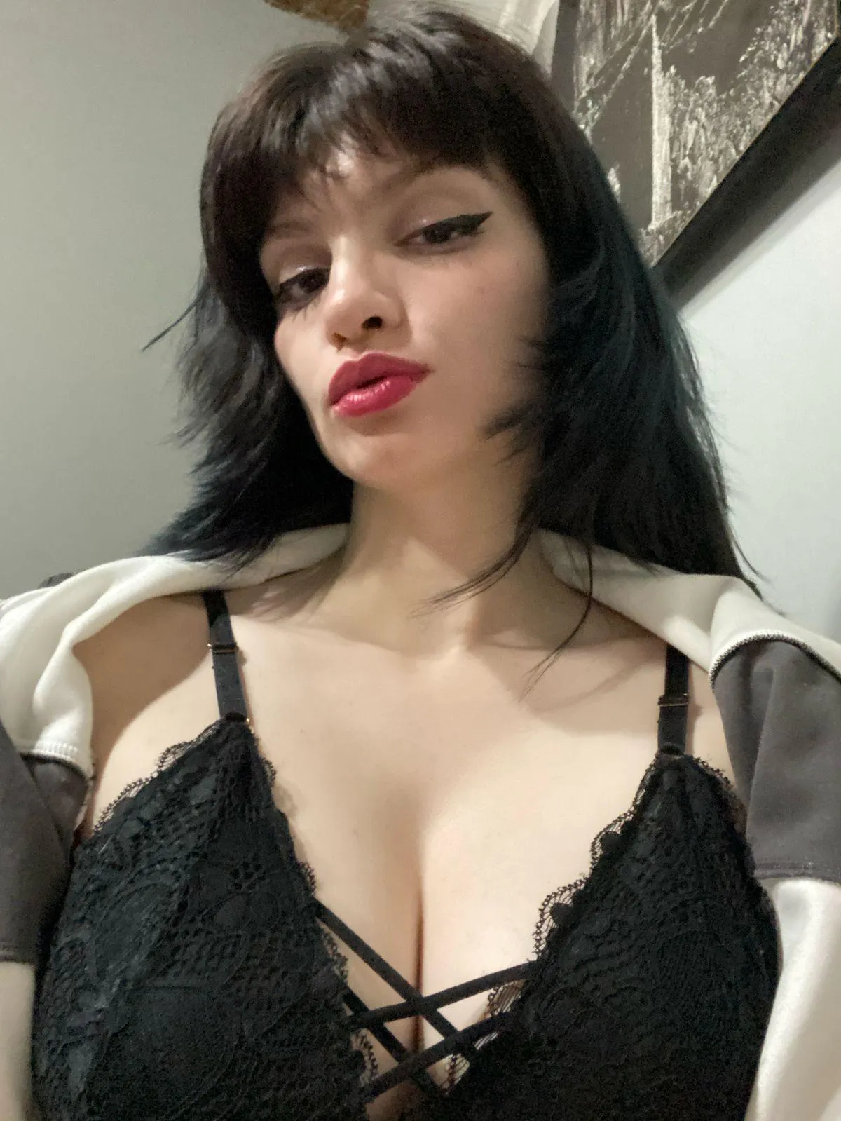 It’s not a phase mom