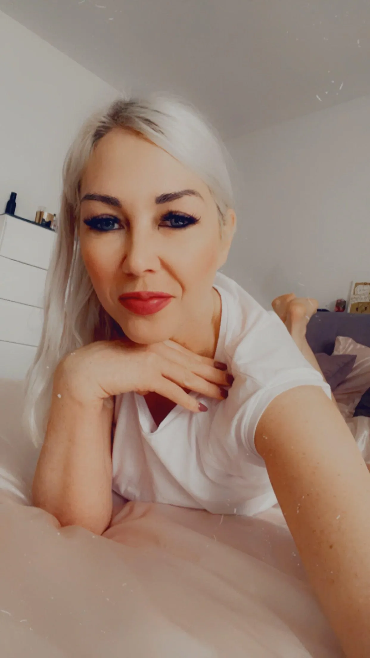 jemand sportliches hier?