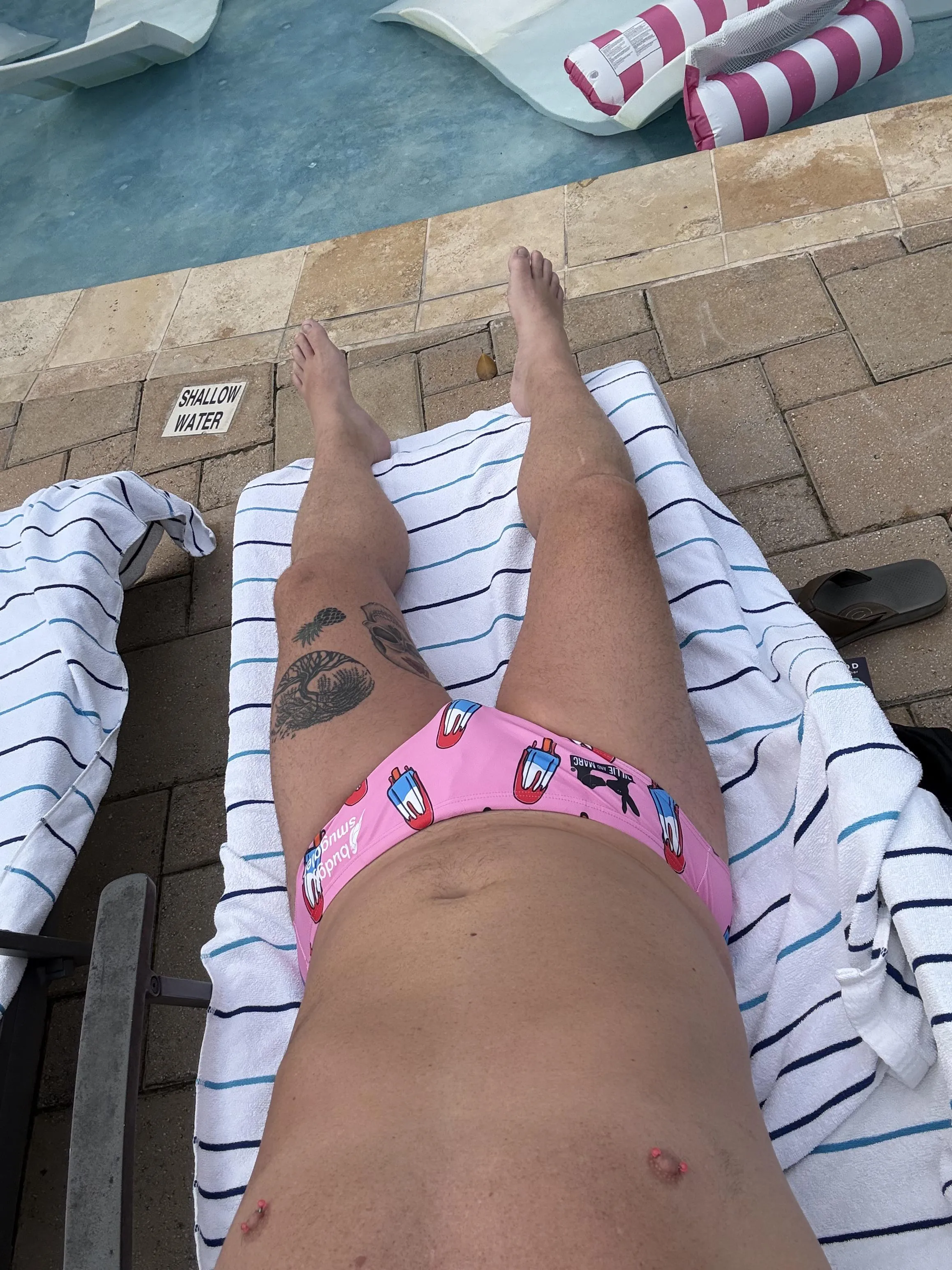 Last day, last smuggler