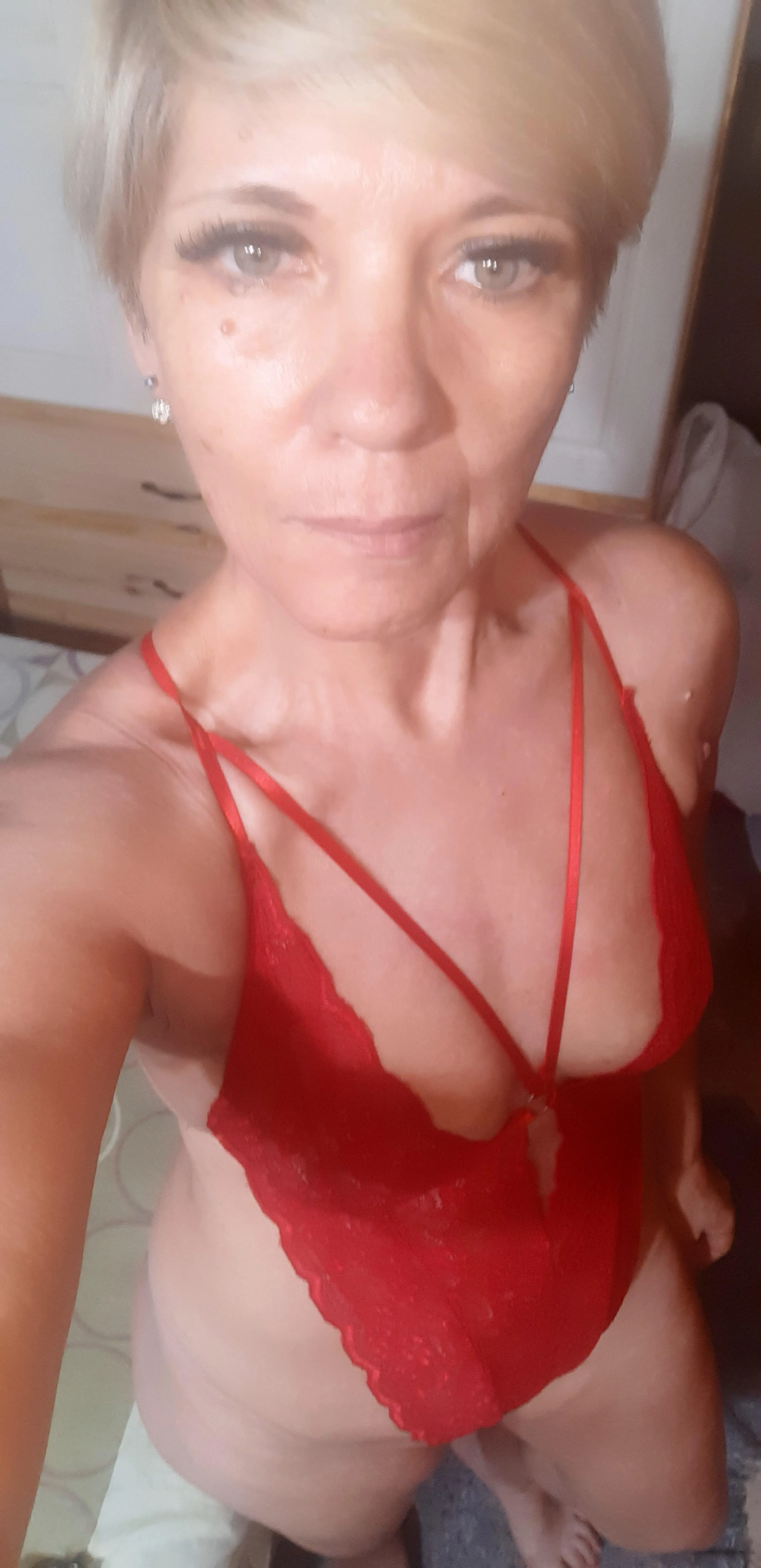 Let me show you who is in control