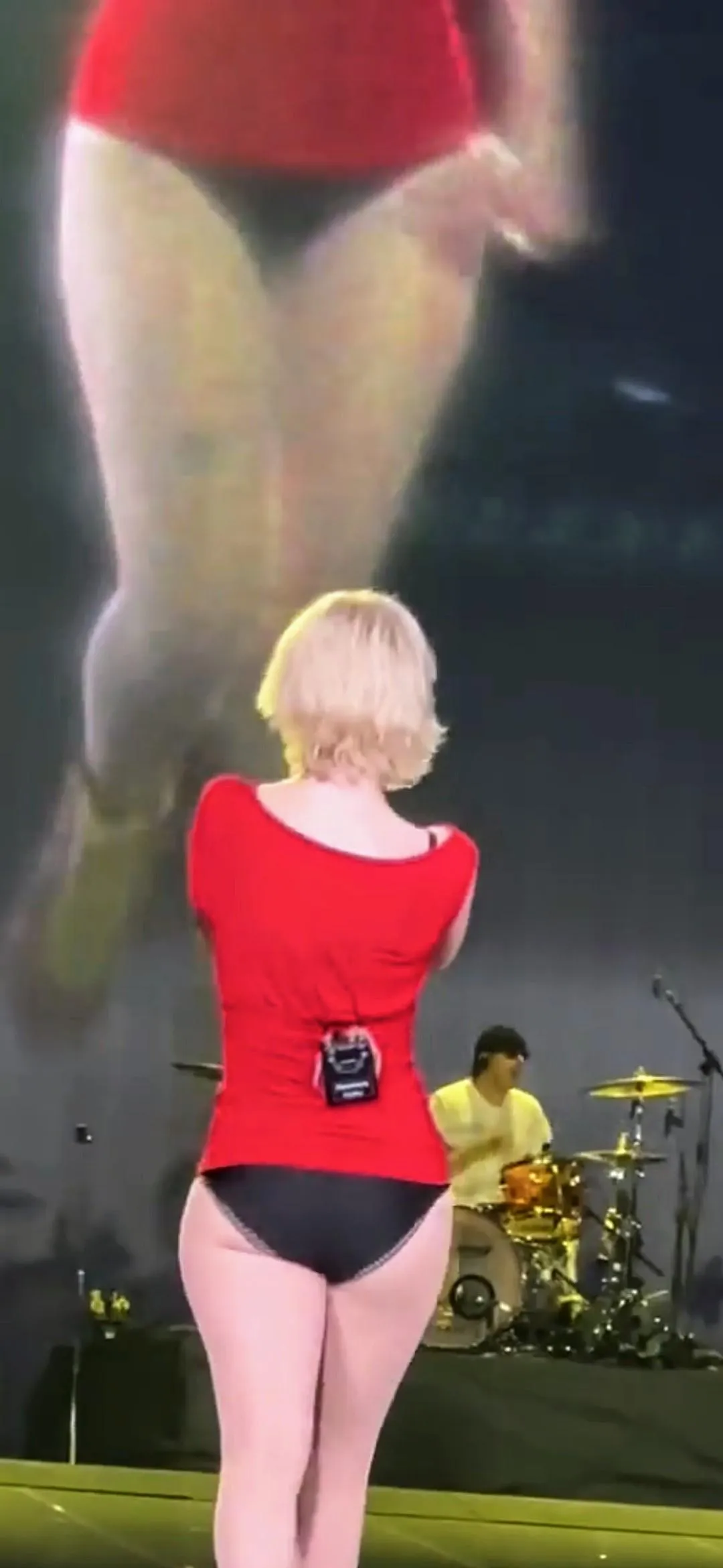 Look at the actual shape of that thing 😮‍💨😮‍💨😮‍💨