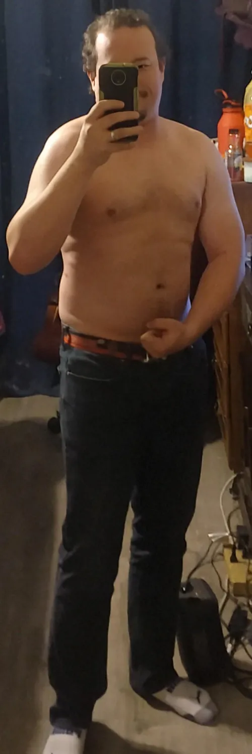 M4W [33] looking for FWB