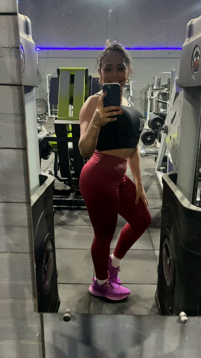 Making the gym time fun for everyone