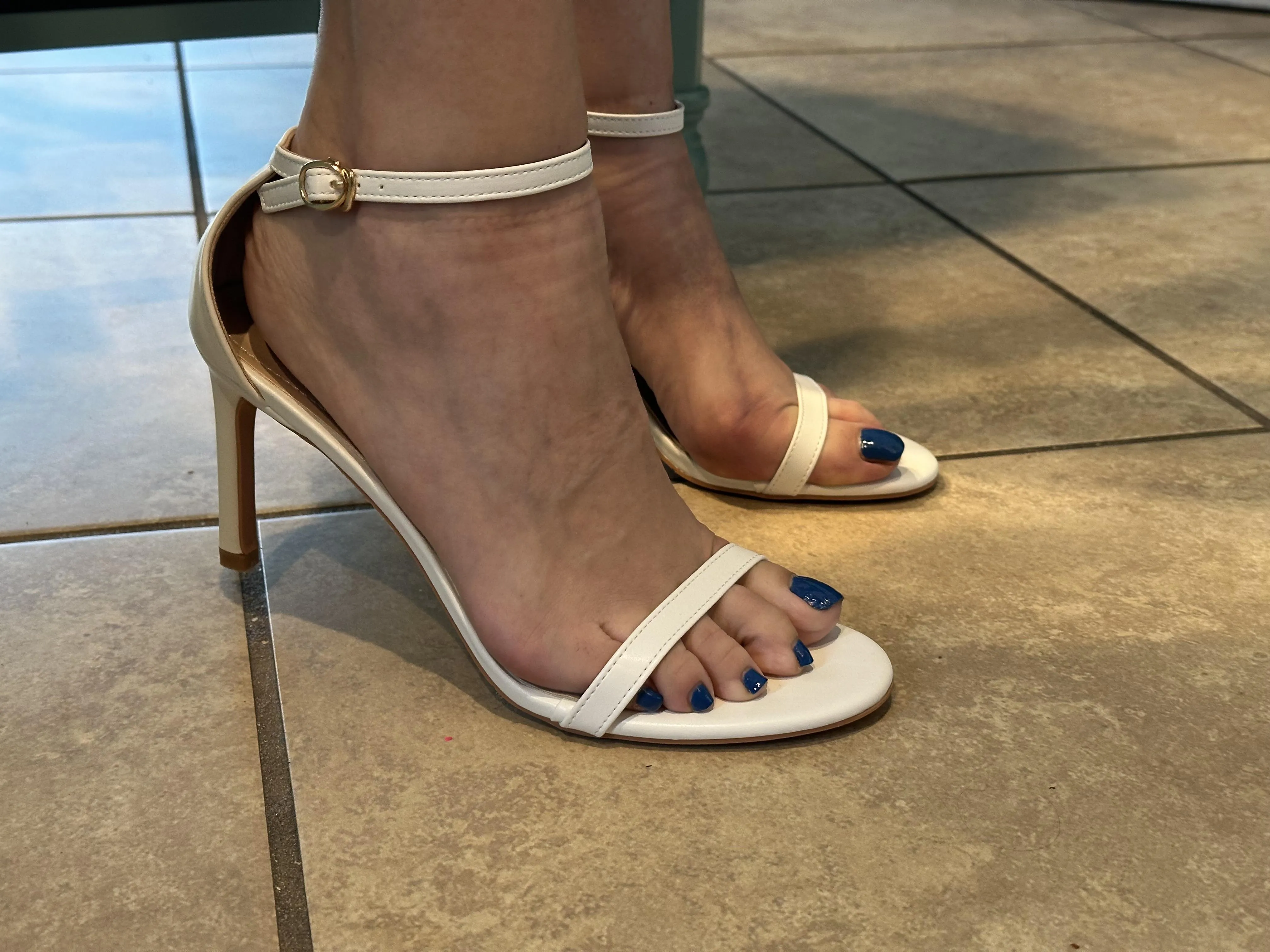 Ready for a good time oc