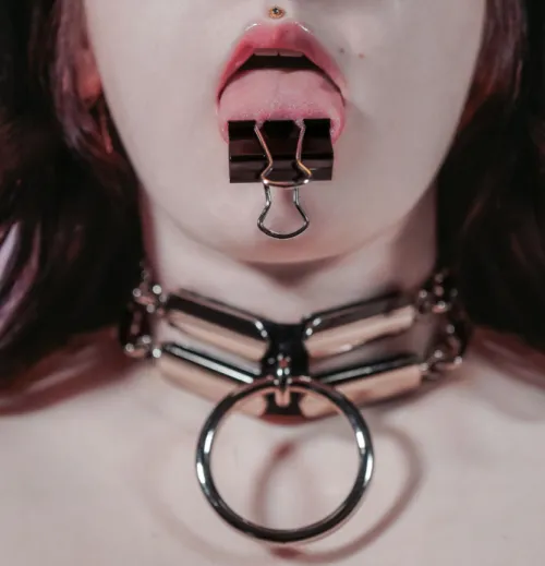 Satinbrat having a little quiet time