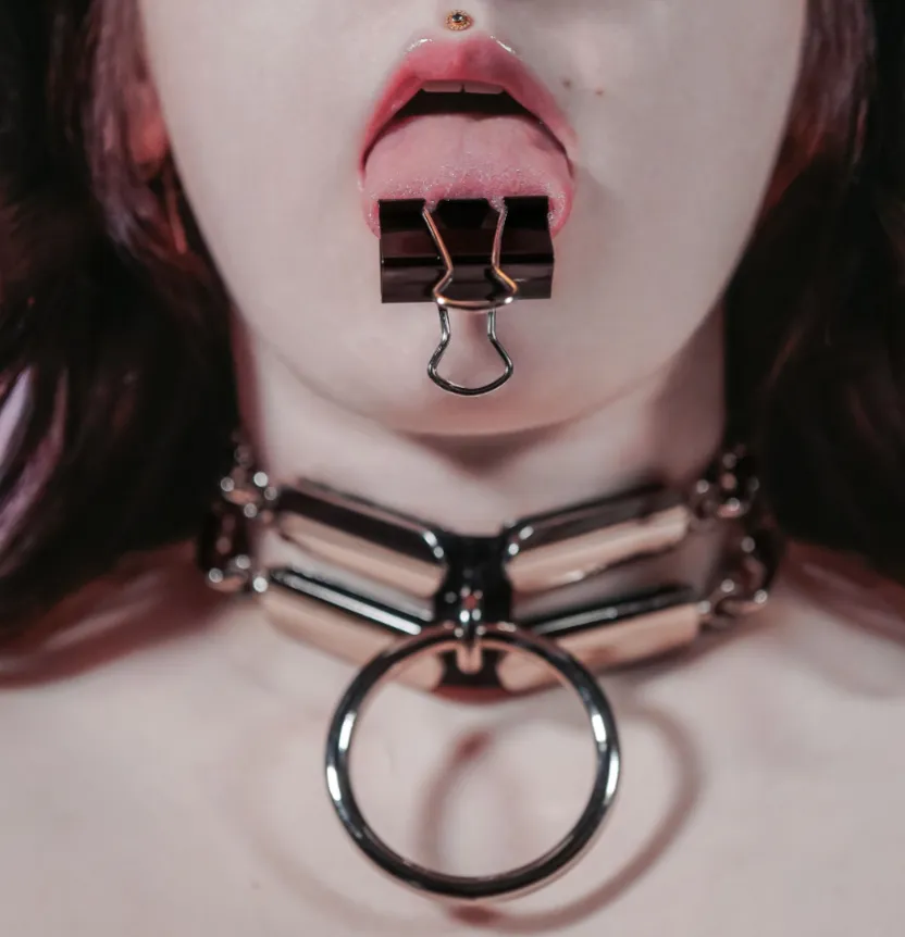 Satinbrat having a little quiet time