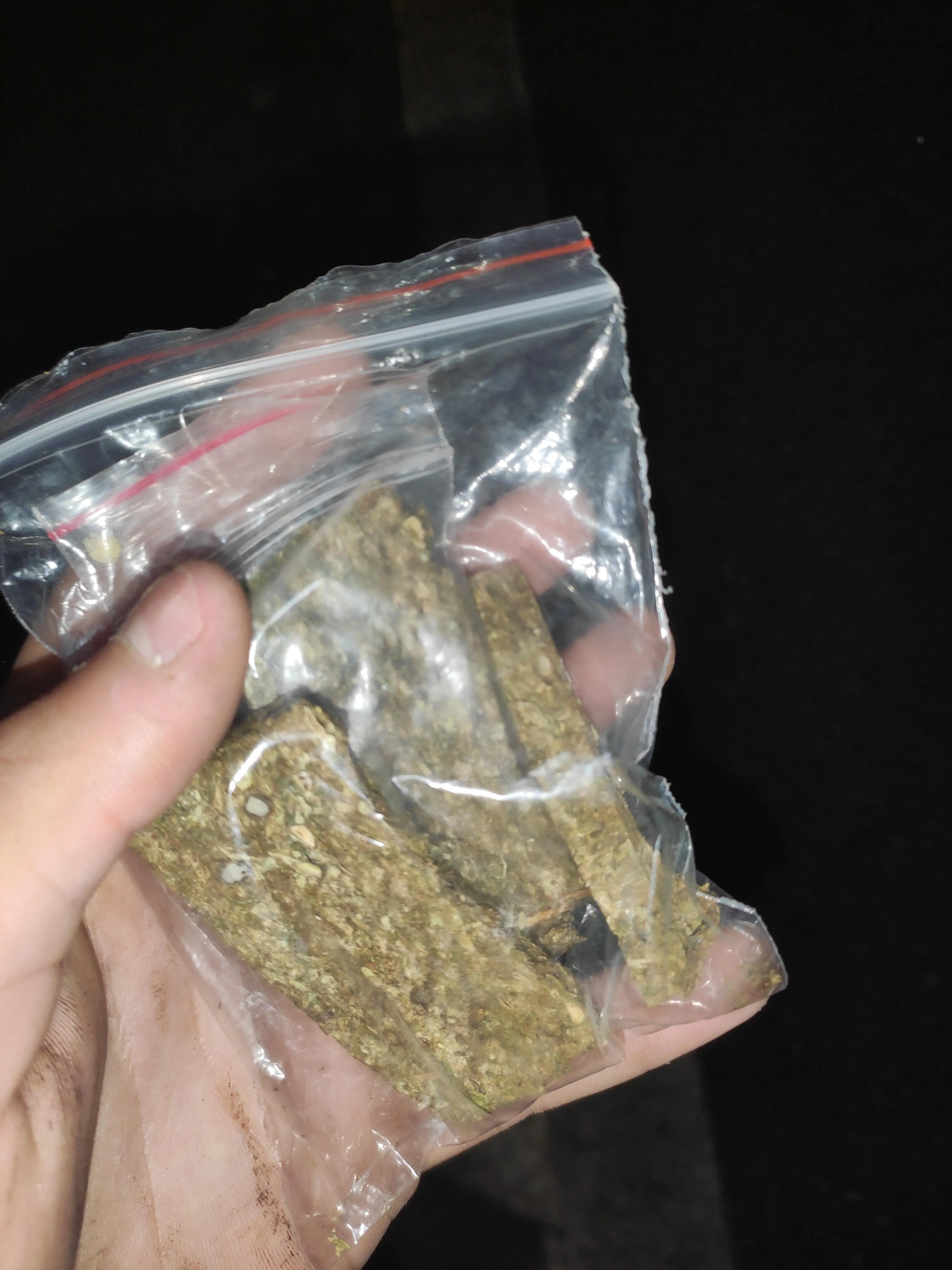 Se liga nesse pren lindo