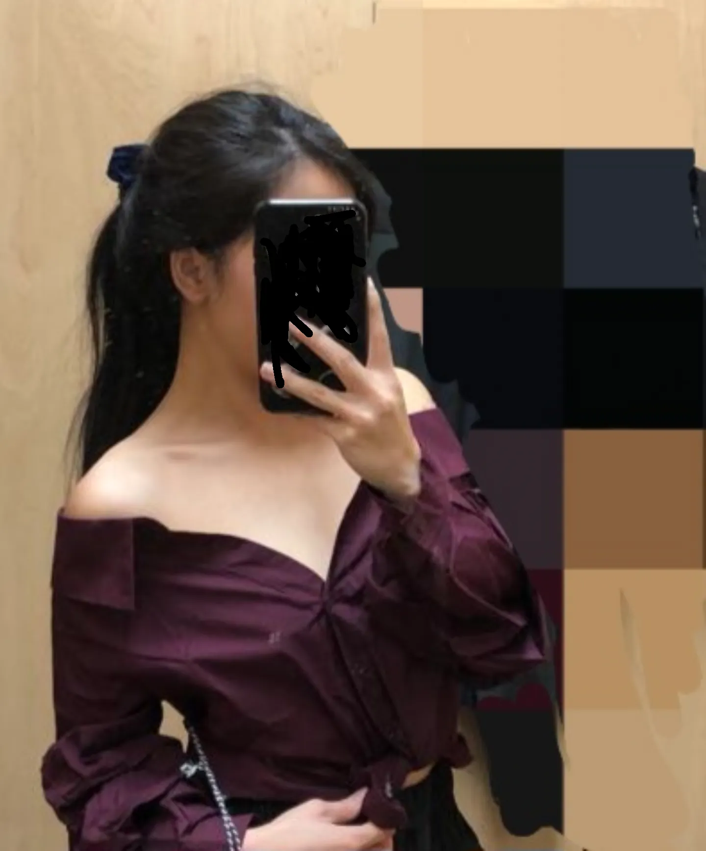 SHY girl gaining confidence 💪 5ft Asian (F)