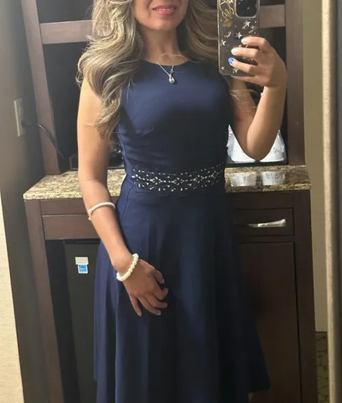 Since leaving Byu.... lesss say its been wild! I need to get out of this dress....