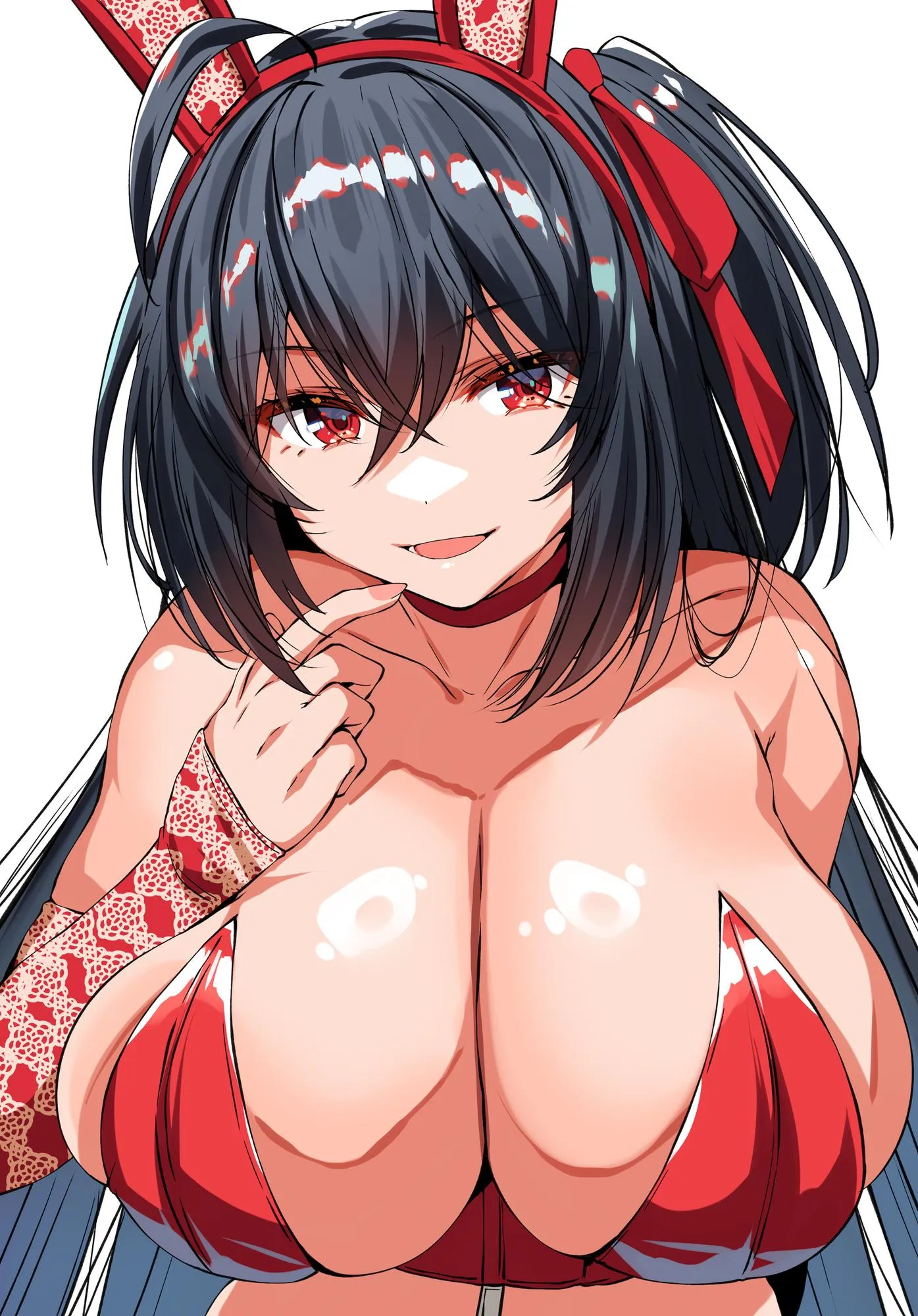 Taihou Bunny by the lord himself(BELKO)