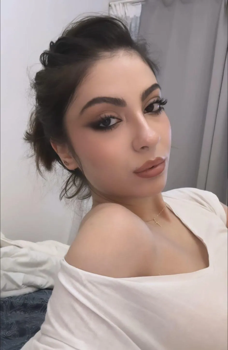 The more you submit, the more you’ll crave my power. Resistance only excites me more