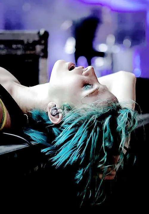 This picture is just.....something else