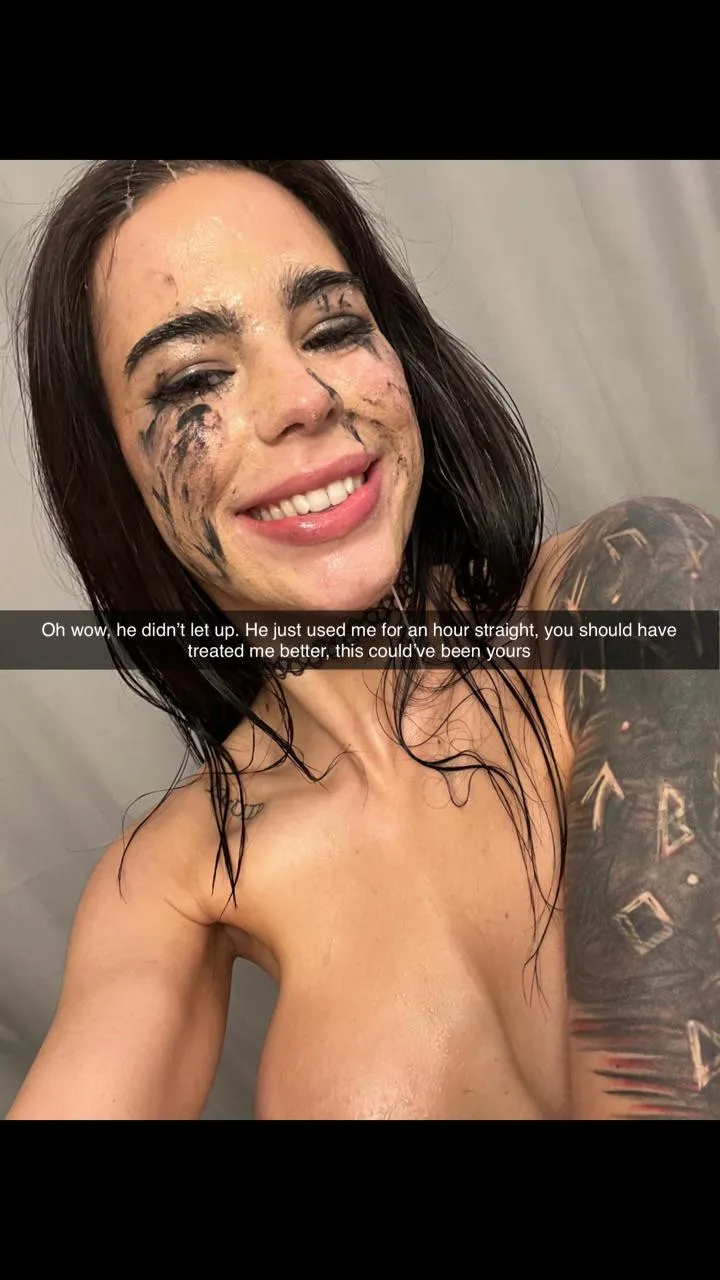 Treat your girl right or someone else will