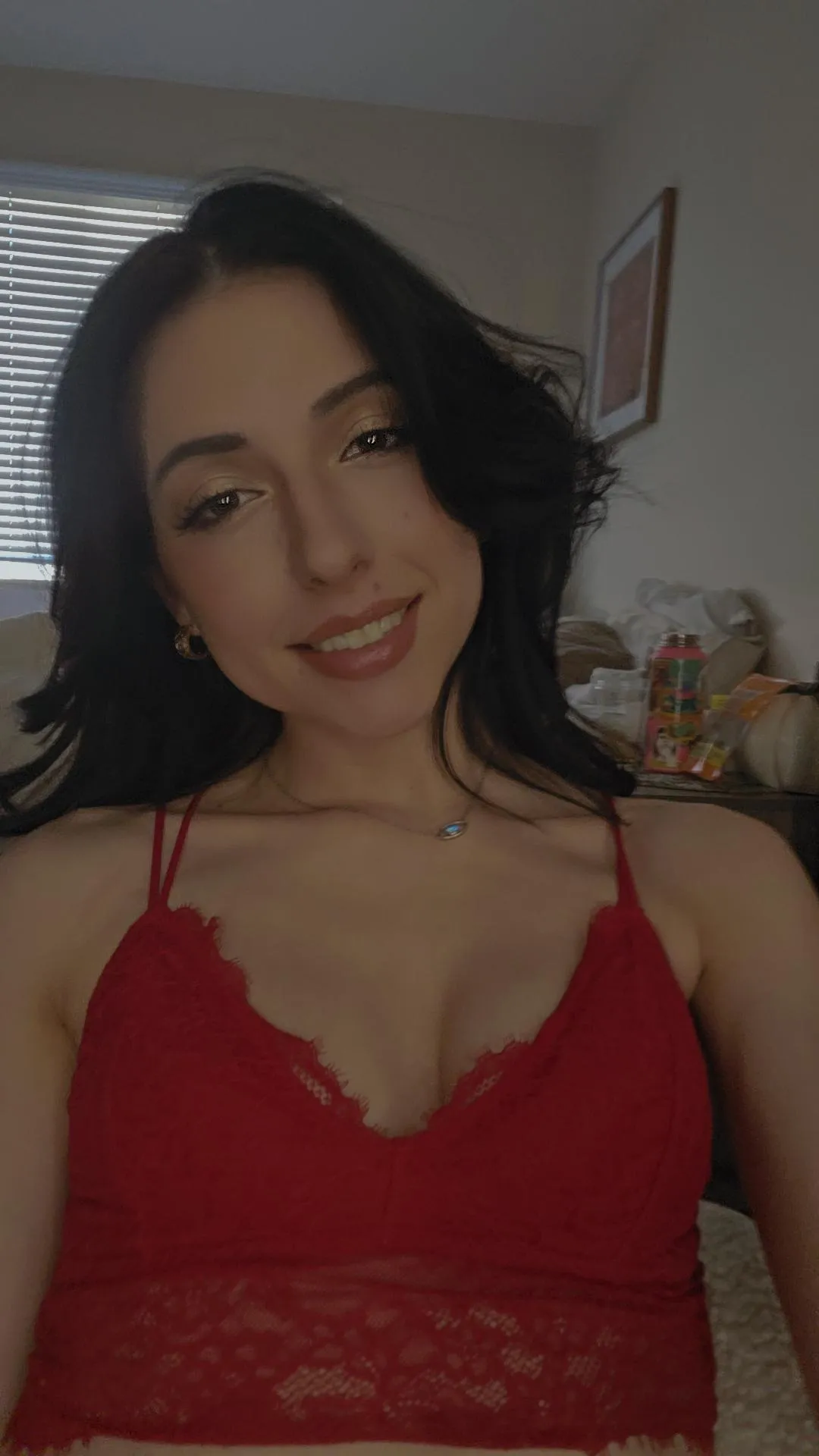 Waiting for you to come home